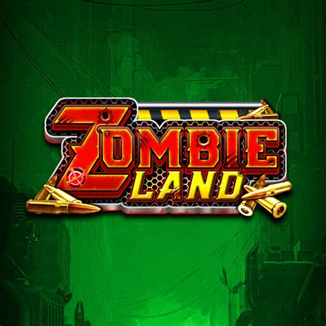 Slot Zombie Land